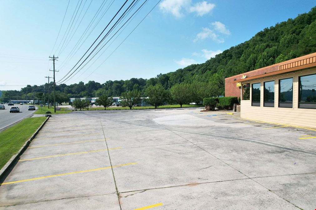 2311 Chattanooga Rd