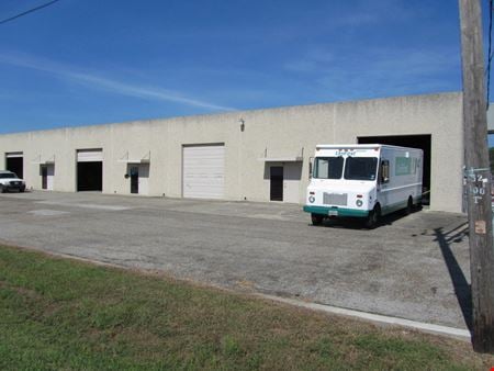 Preview of Industrial space for Rent at 4922 Bush St