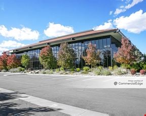 NevDex Office Park - Building 4
