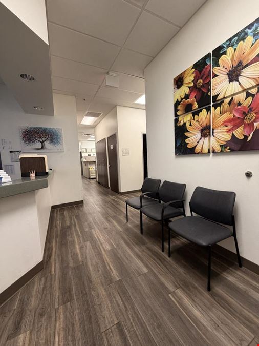  G & K Medical at THE GARDENS MOD
