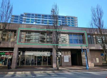 Preview of Other space for Rent at 8010 Saba Road