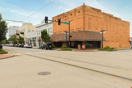 Preview of Retail space for Sale at 321 Main St