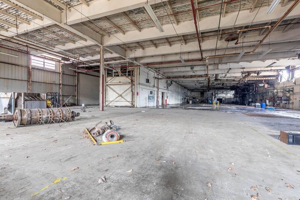 1190 Huntington Road