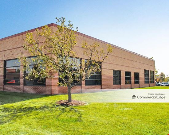 Preview of Office space for Rent at 5250 East Terrace Drive