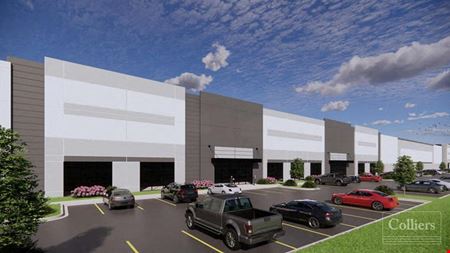 Preview of Industrial space for Rent at 500 N Greenfield Pkwy