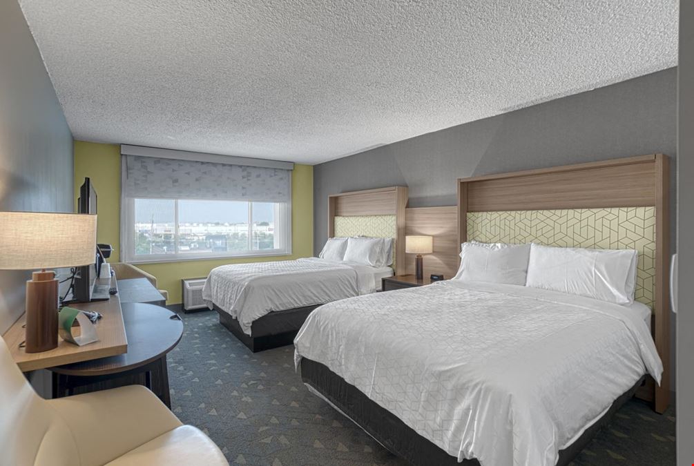 Holiday Inn Chicago – Midway Airport