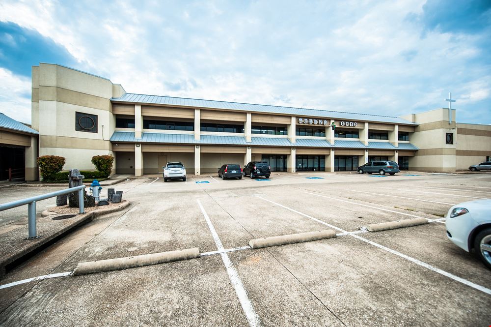 Parkview Plaza