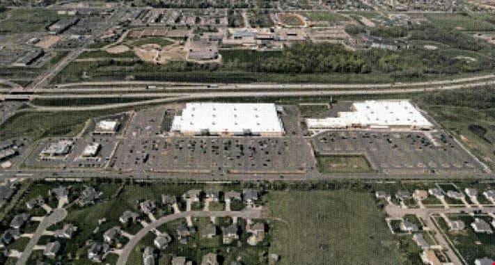 Gaines Marketplace
