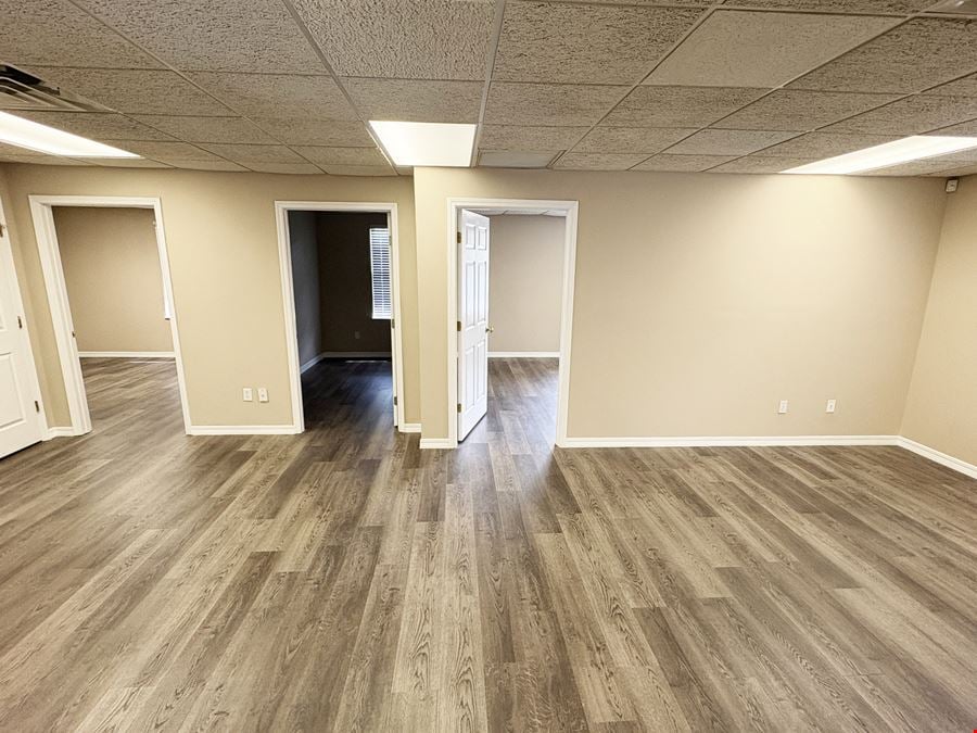3840 Williamsburg Park Blvd. Office Condo`