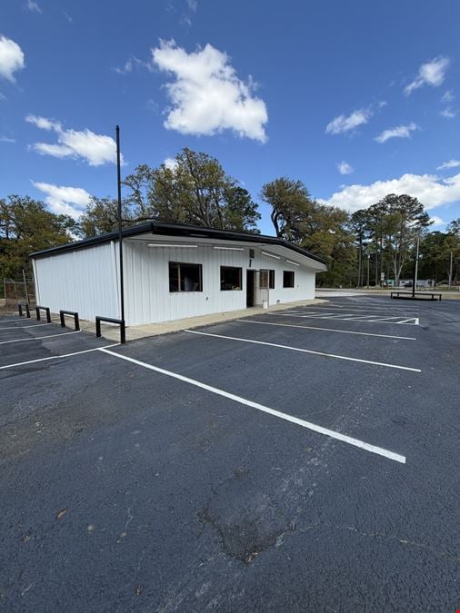 11321 Jeffries Hwy