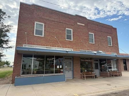 Preview of Other space for Sale at 218 S Commercial Ave