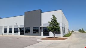 NORTHEAST OFFICE WAREHOUSE