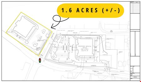 Preview of Land space for Rent at 2412 Alexandria Pike