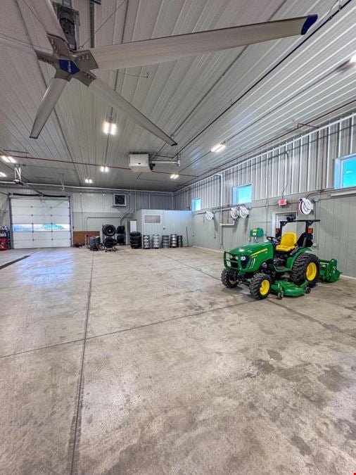 375 22nd St - Warehouse For Sale