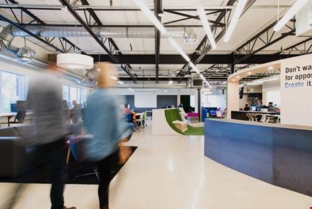 Preview of commercial space at 1460 Chevrier Blvd, #200 #200