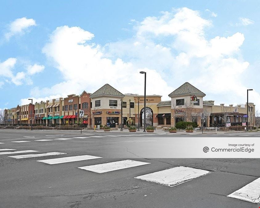 12680 Arbor Lakes Parkway North