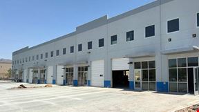 4500 Doniphan Drive Bldg B