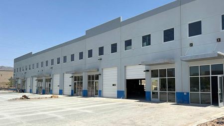 Preview of Industrial space for Rent at 4500 Doniphan Drive Bldg B