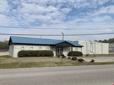 Preview of Industrial space for Rent at 1959 Fulton Springs Rd
