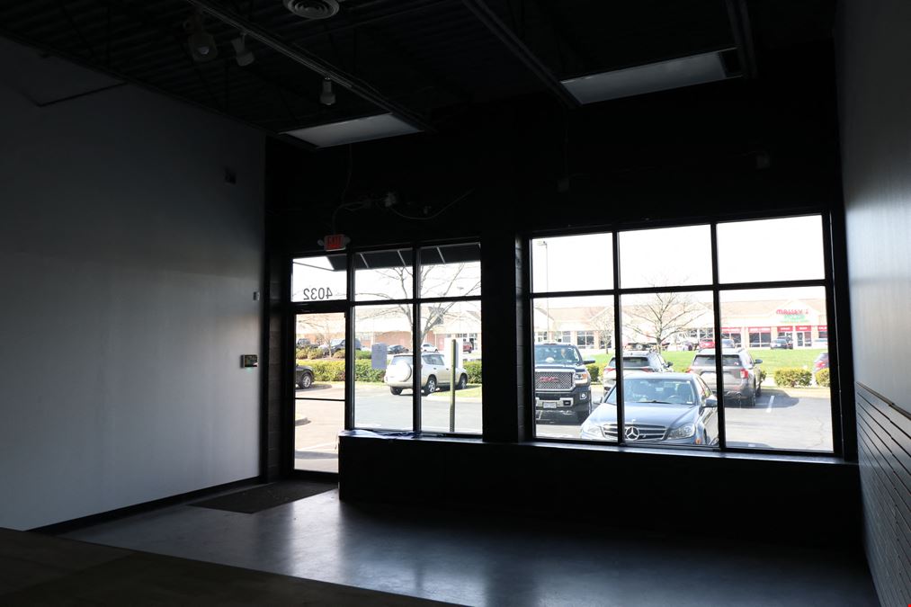 Power Shack Gym Center