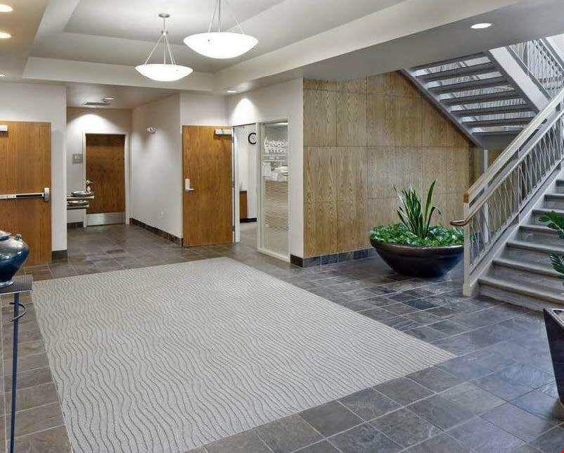 Creekside Corporate Center