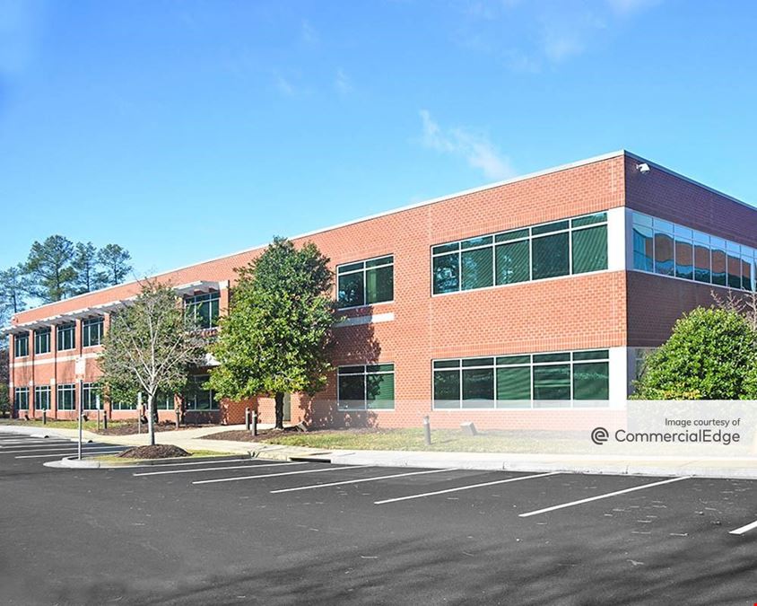 Innsbrook Corporate Center - 4240 Cox Road