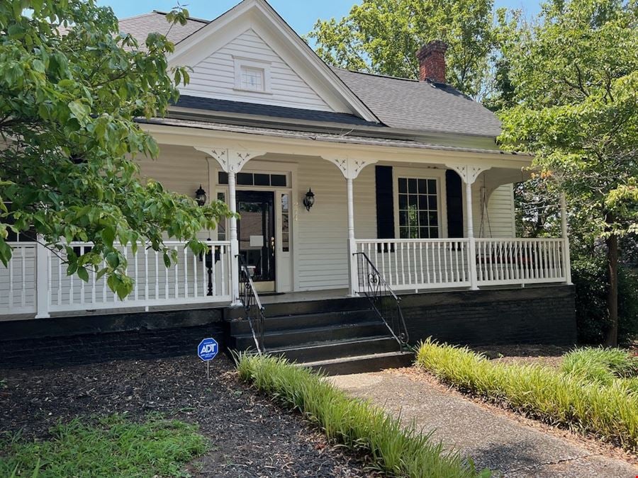 274 Washington Ave