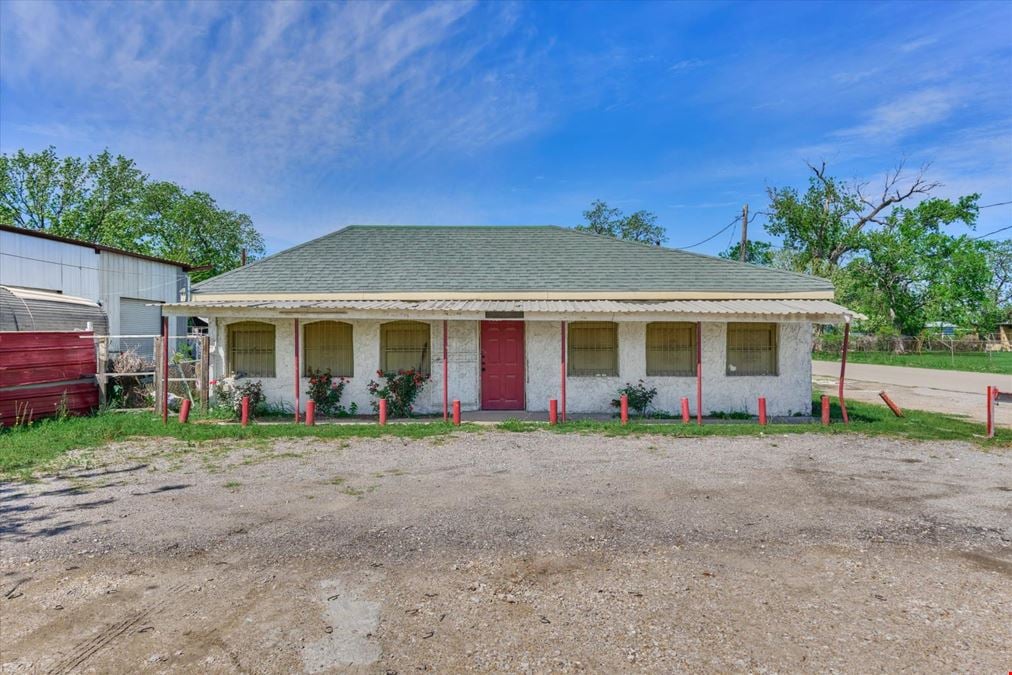 10935 Aldine Westfield