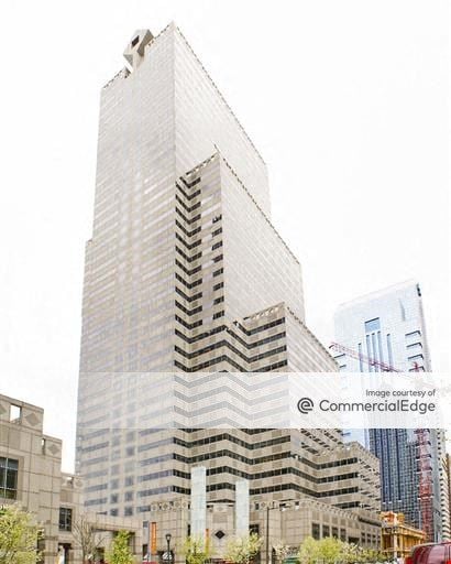 Preview of Office space for Rent at 2001 Market Street