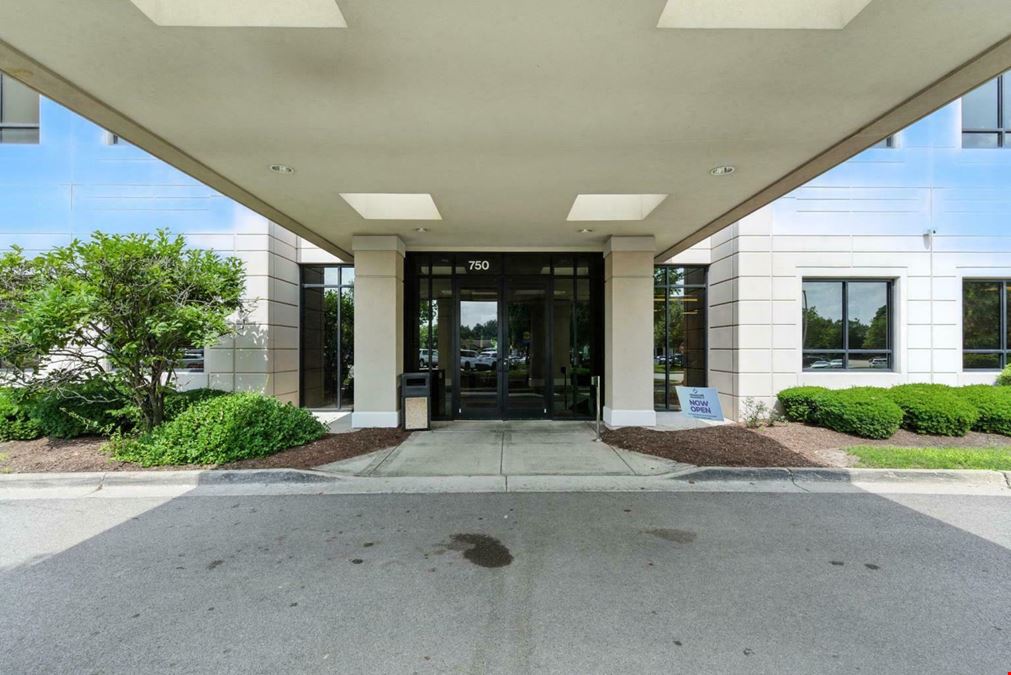 Elgin Professional Plaza
