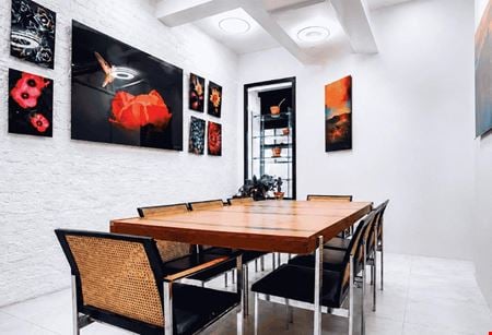 Preview of Coworking space for Rent at 245 8th Avenue