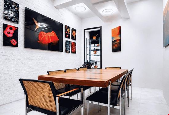 1HomeOffice - Inspired Space