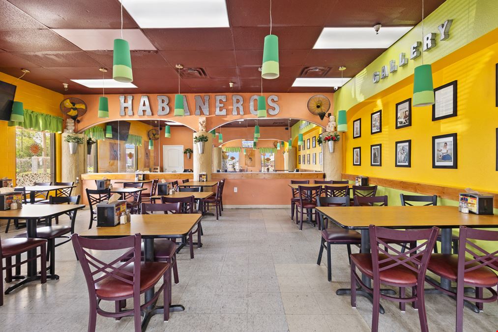BRING YOUR BEST OFFER! MOTIVATED SELLER: Seabrook Retail Center For Sale – Established Location on Hialeah Dr.