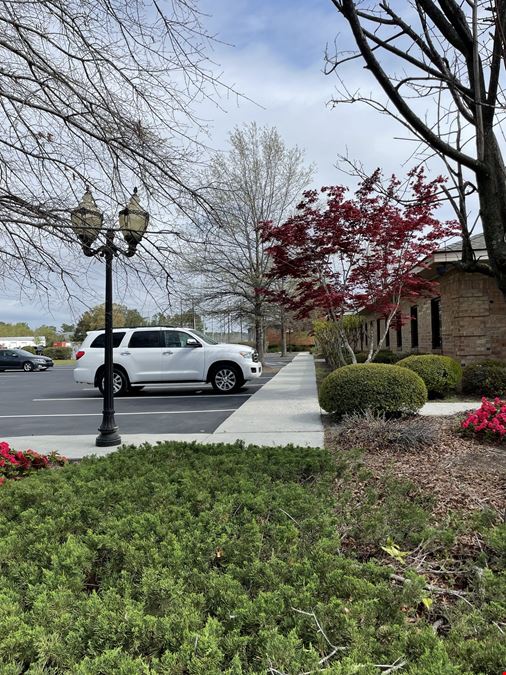 Murrayville Station Business Park