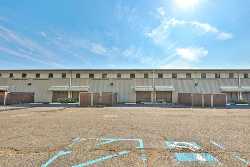 Hillsborough Business Center