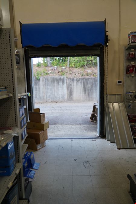 3501 Clemson Boulevard Suite #110