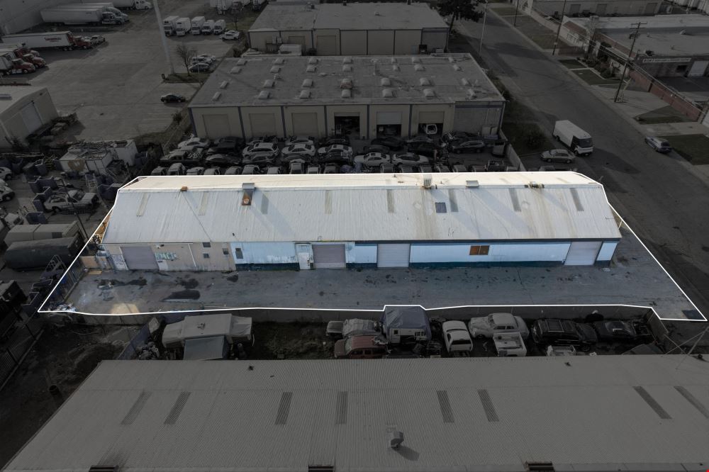 3540 La Grande Blvd, Unit A, Sacramento, CA 95823