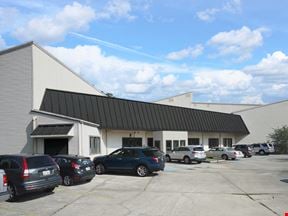 47,000 SF Multi-Tenant Commercial Building near Amazon