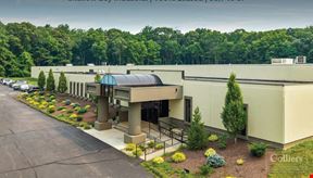 Shallow Bay Industrial | 100% Leased | 66,740 SF