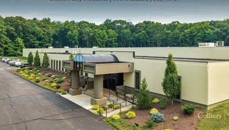 Preview of Industrial space for Sale at 1 Wisconsin Ave