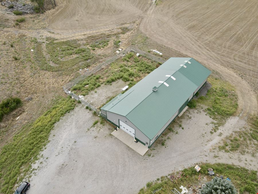 2150 Coulson Rd