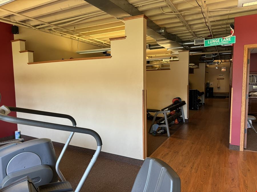 1001 E Ogden Ave