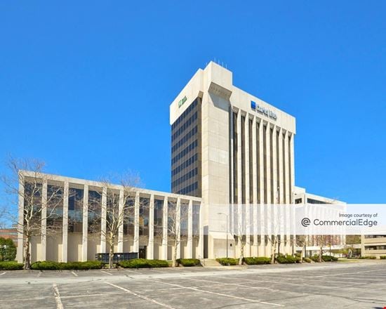 Preview of Office space for Rent at 700 District Avenue