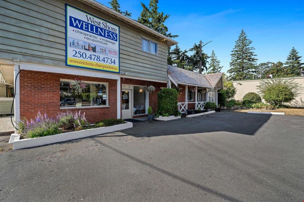 385 Lagoon Road