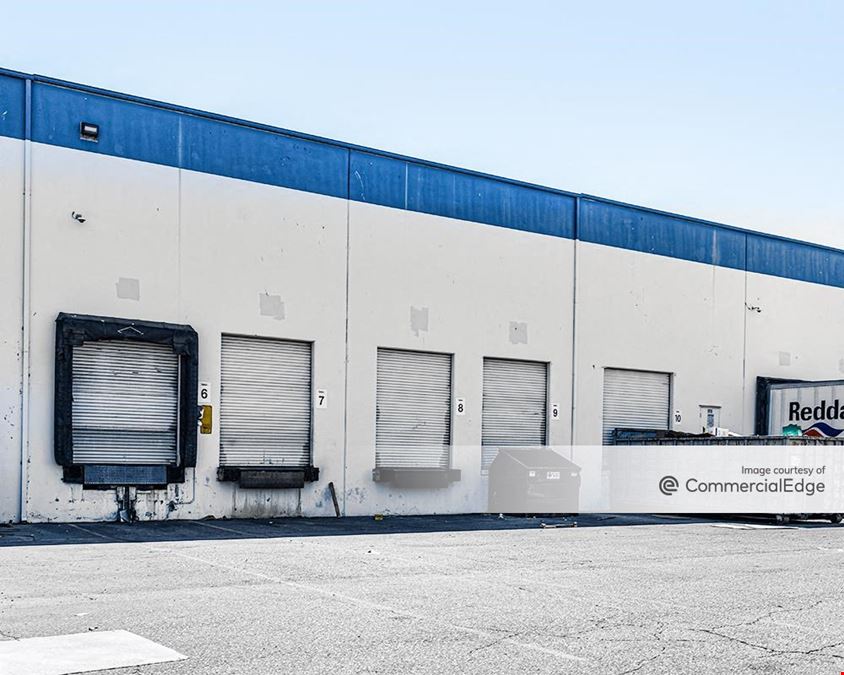 Fresno Industrial