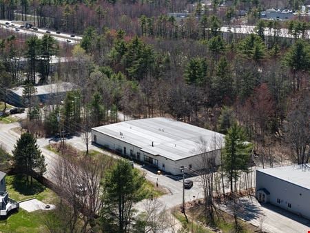 Preview of Industrial space for Rent at 166 Riverside Industrial Parkway