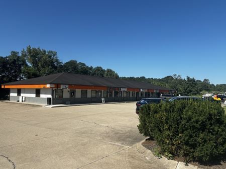 Preview of Retail space for Rent at 10900 Loveland Madeira Rd