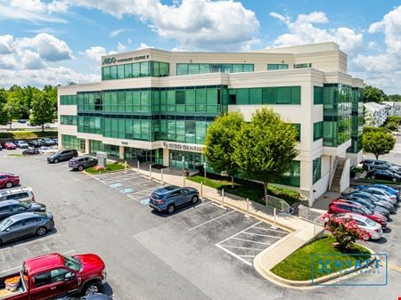 Preview of commercial space at 8860 Columbia 100 Pkwy