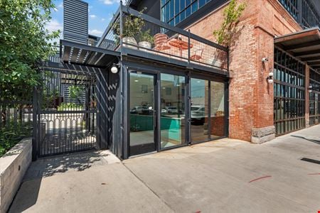 Preview of Retail space for Rent at 319 S 4th St