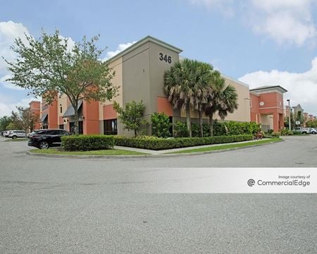 Preview of Industrial space for Rent at 342 Pike Road